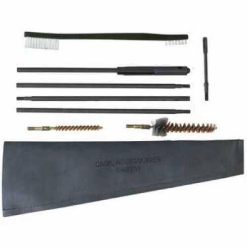 DPMS Buttstock Cleaning Kit 223Rem 5.56X45 Nato CA07